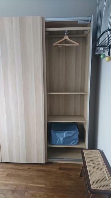 Appartement A 30M De La Plage Du Sillon. Saint-Malo Luaran gambar