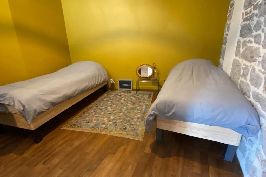 Appartement A 30M De La Plage Du Sillon. Saint-Malo Luaran gambar